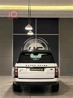 لاند روفر رانج روفر فوج